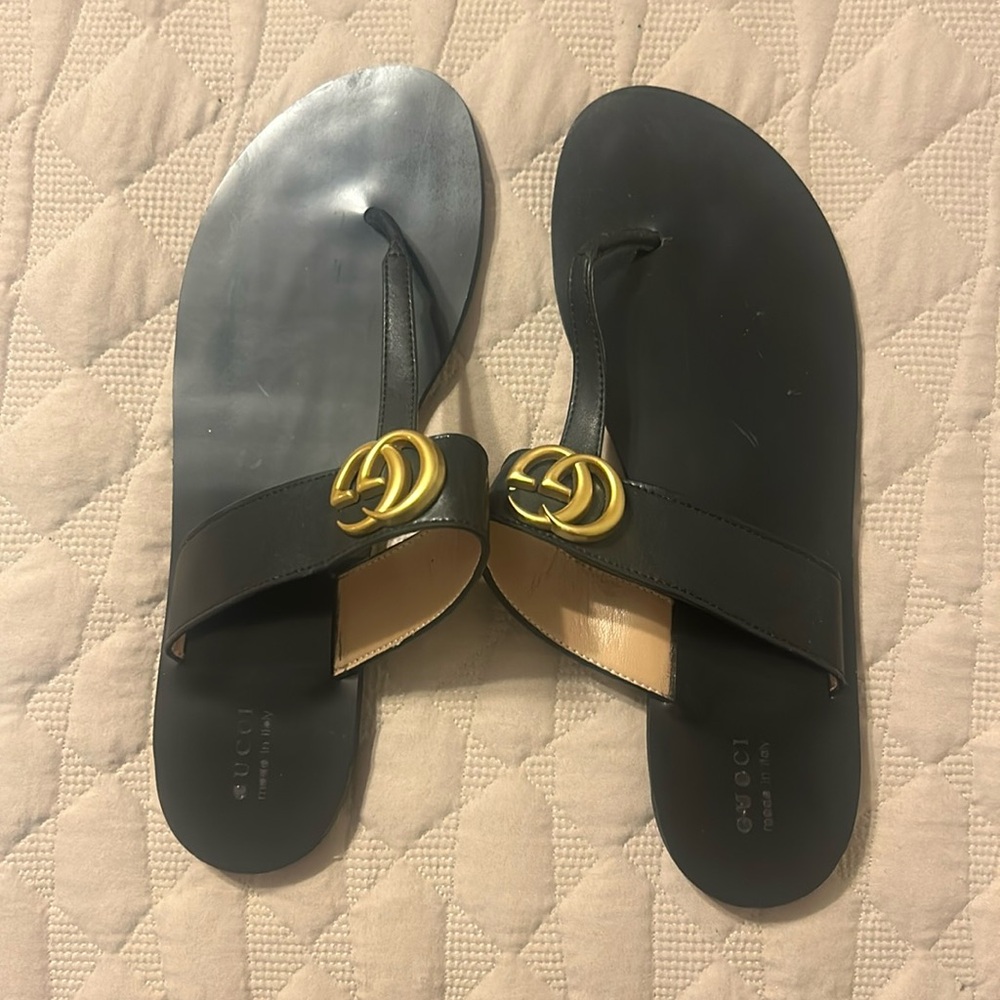 GG sandals